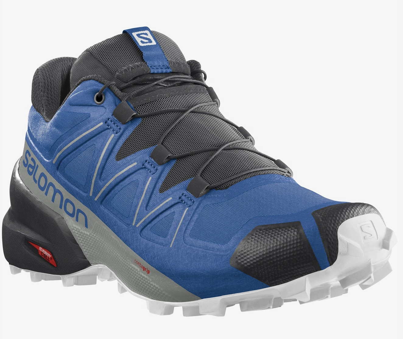 Salomon men's hot sale speedcross 5