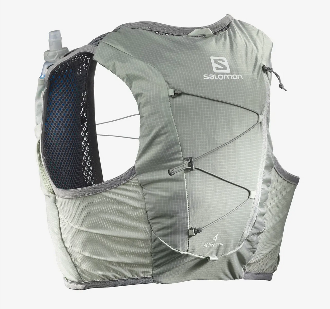 Salomon Active Skin 4 Unisex Running Vest