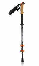Load image into Gallery viewer, Life Sports Gear Sky Trail Trekking Carbon Poles
