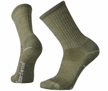 Load image into Gallery viewer, Smartwool Hike Classic Edition Light Cushion Crew Socks - Unisex
