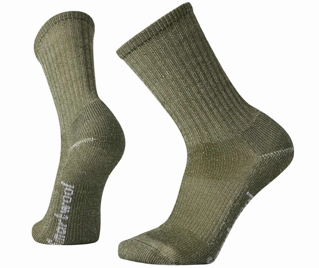 Smartwool Hike Classic Edition Light Cushion Crew Socks - Unisex