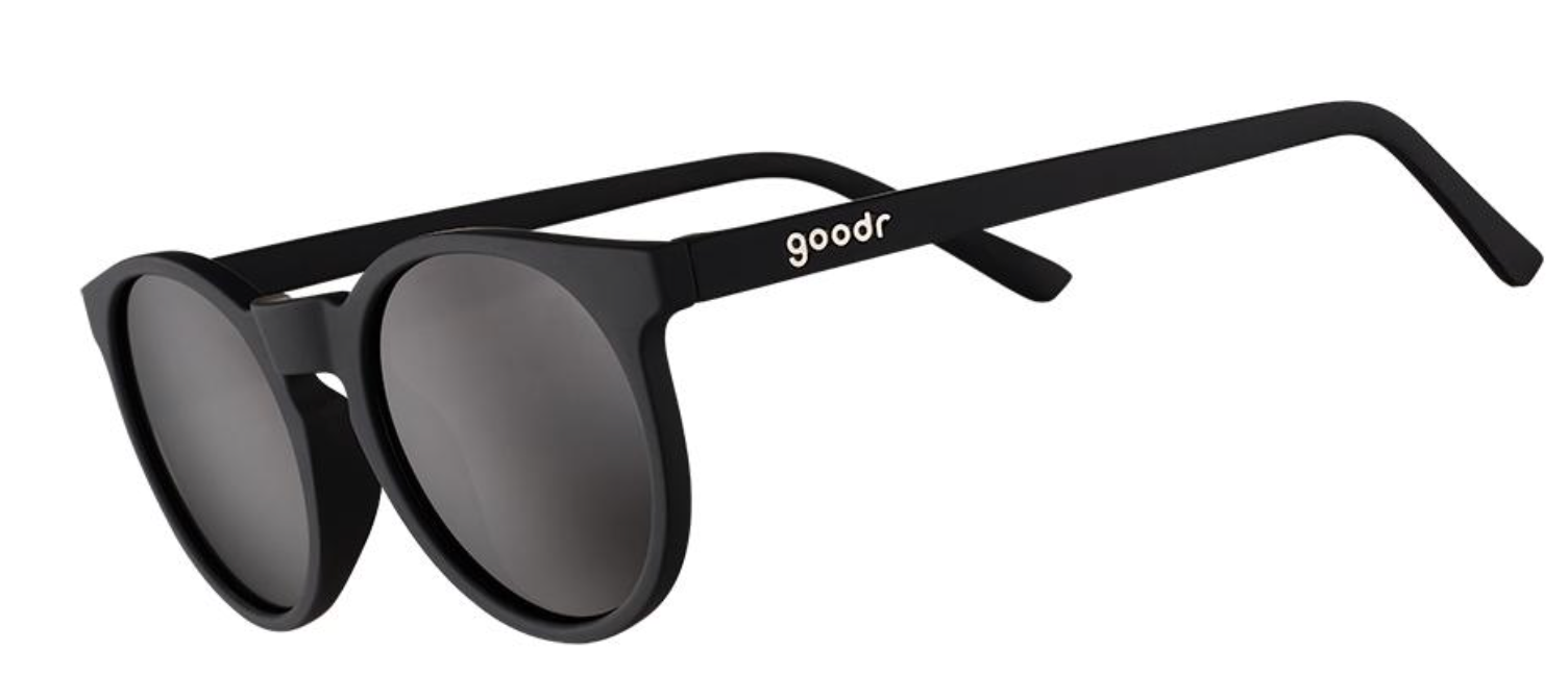 Goodr Circle G Sunglasses City Park Runners