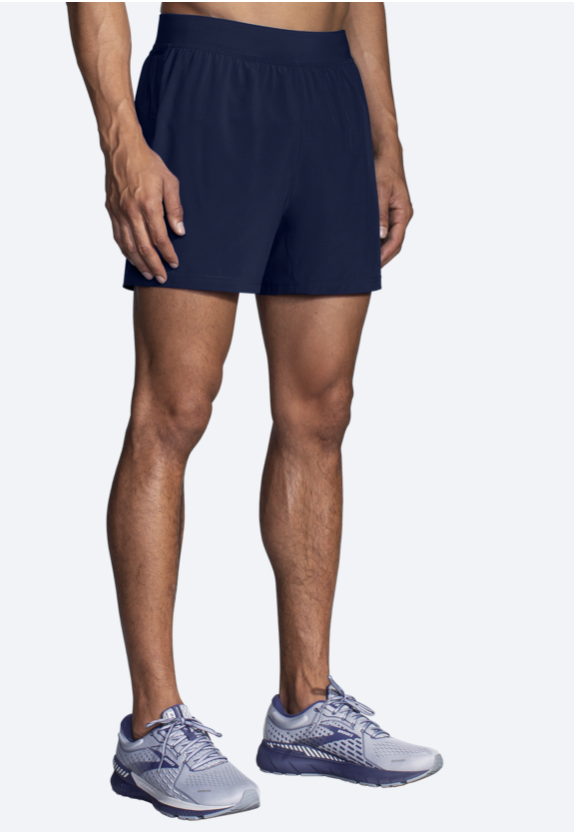 Men's Brooks 5" Sherpa Short