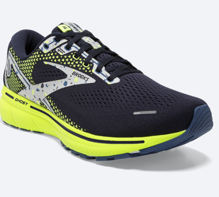 Men s Brooks Ghost 14 City Park Runners
