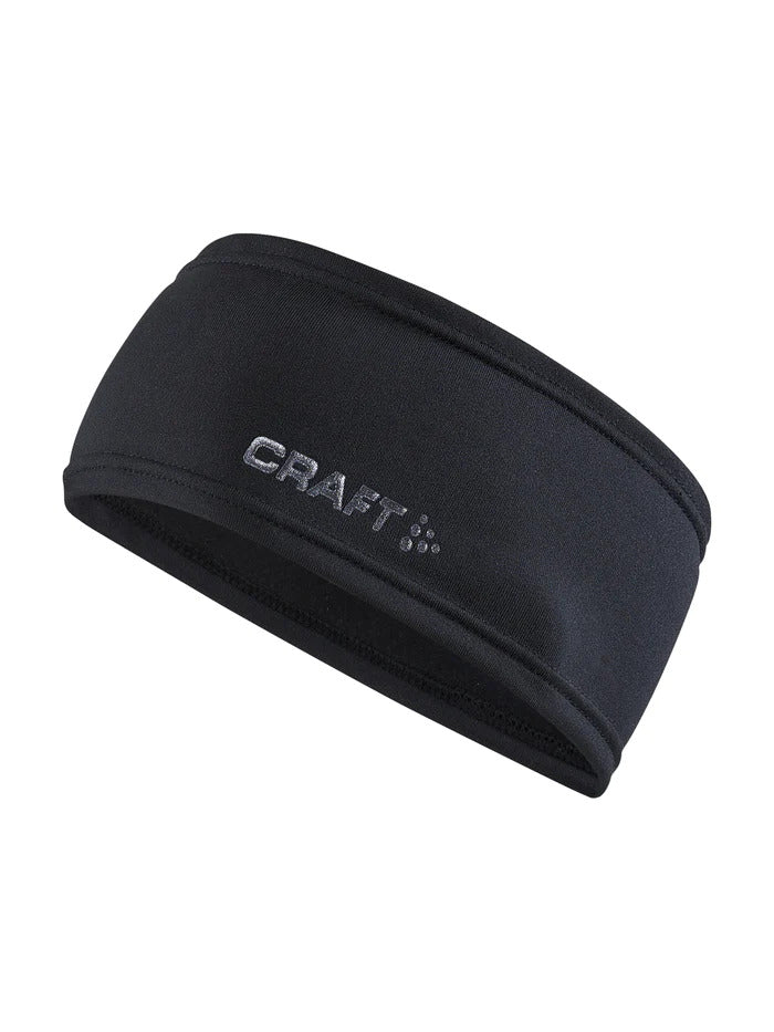 Craft Core Essence Thermal Winter Headband