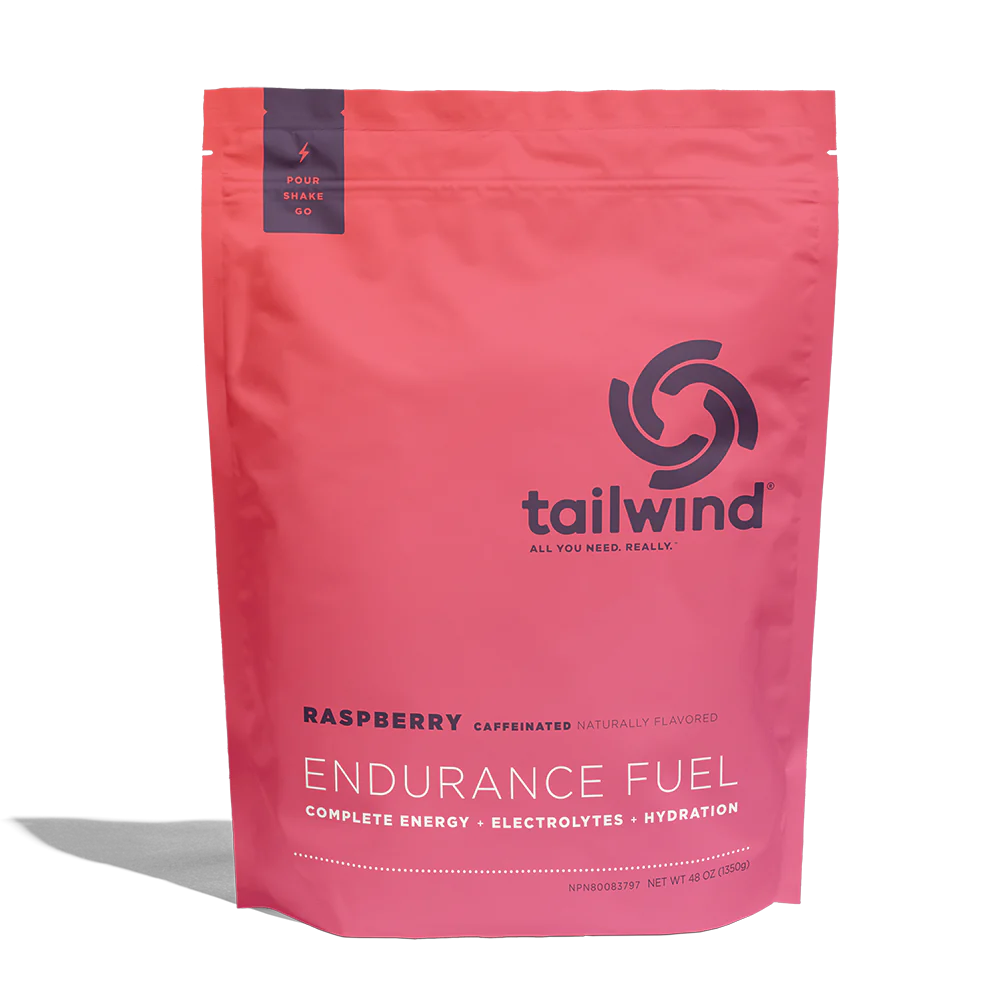 Tailwind Endurance Fuel 50 serving bag