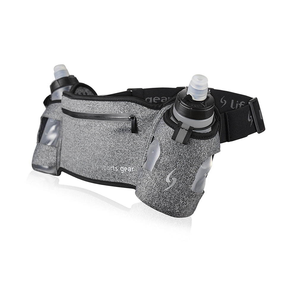 Life Sports Gear Eco Wave Hydration Belt