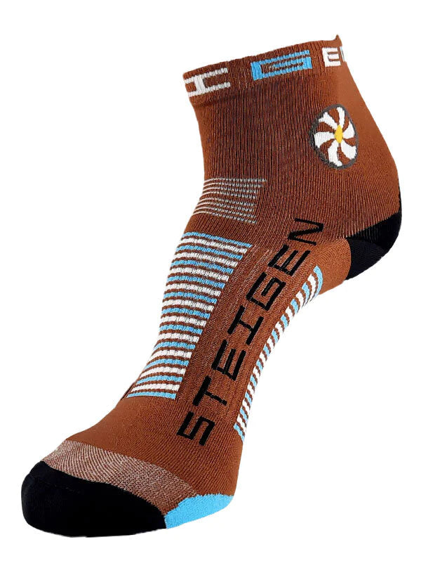 Steigen 1/4 sock