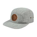 City Park Runners 5 Panel Hat