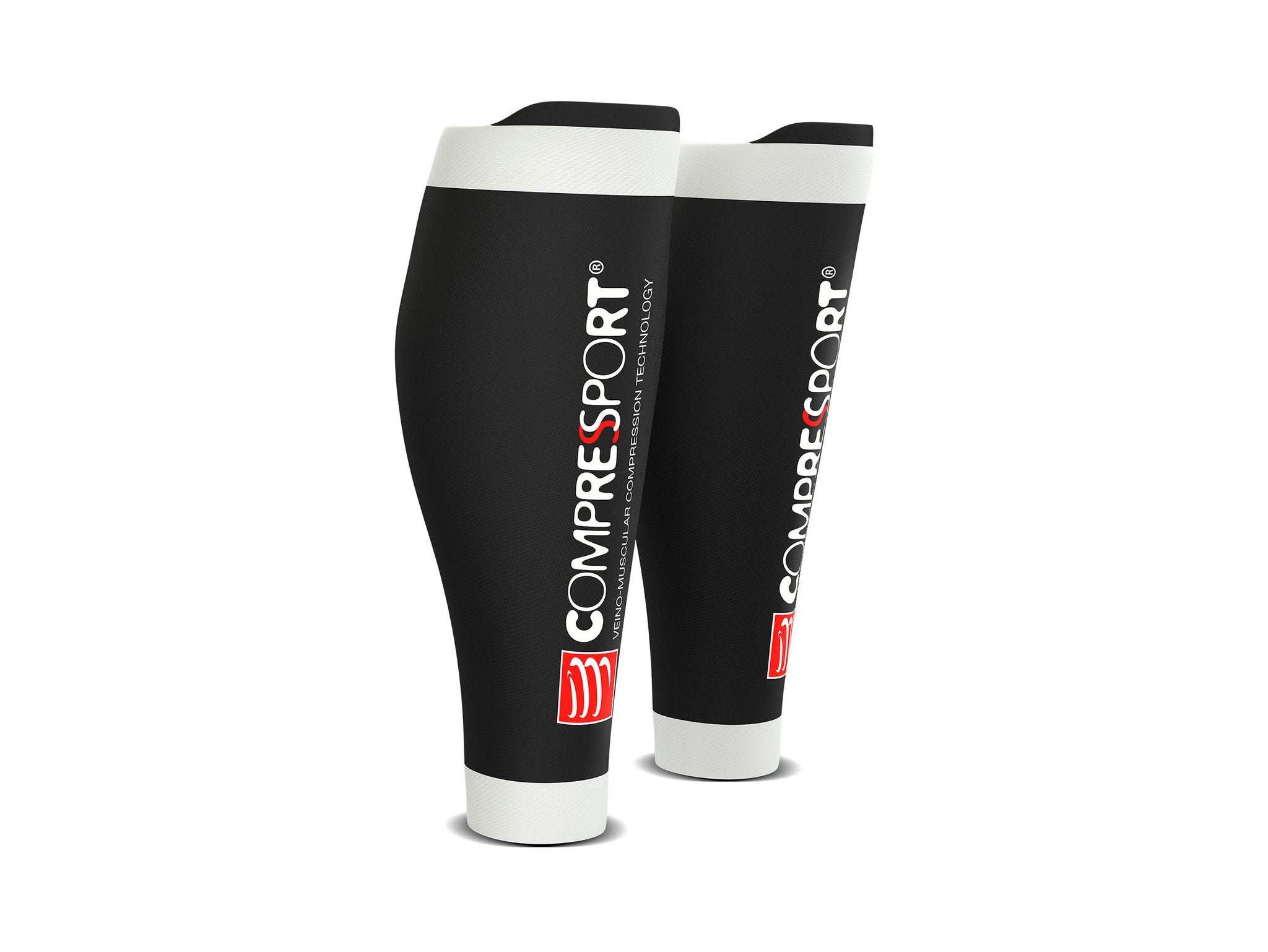 Compressport Calf Compression Sleeves R2 – City Park Runners