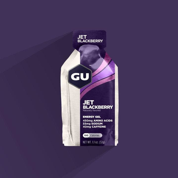 Gu Energy Gels