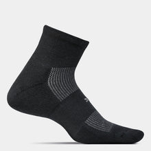 Load image into Gallery viewer, Feetures Cushion Quarter Sock
