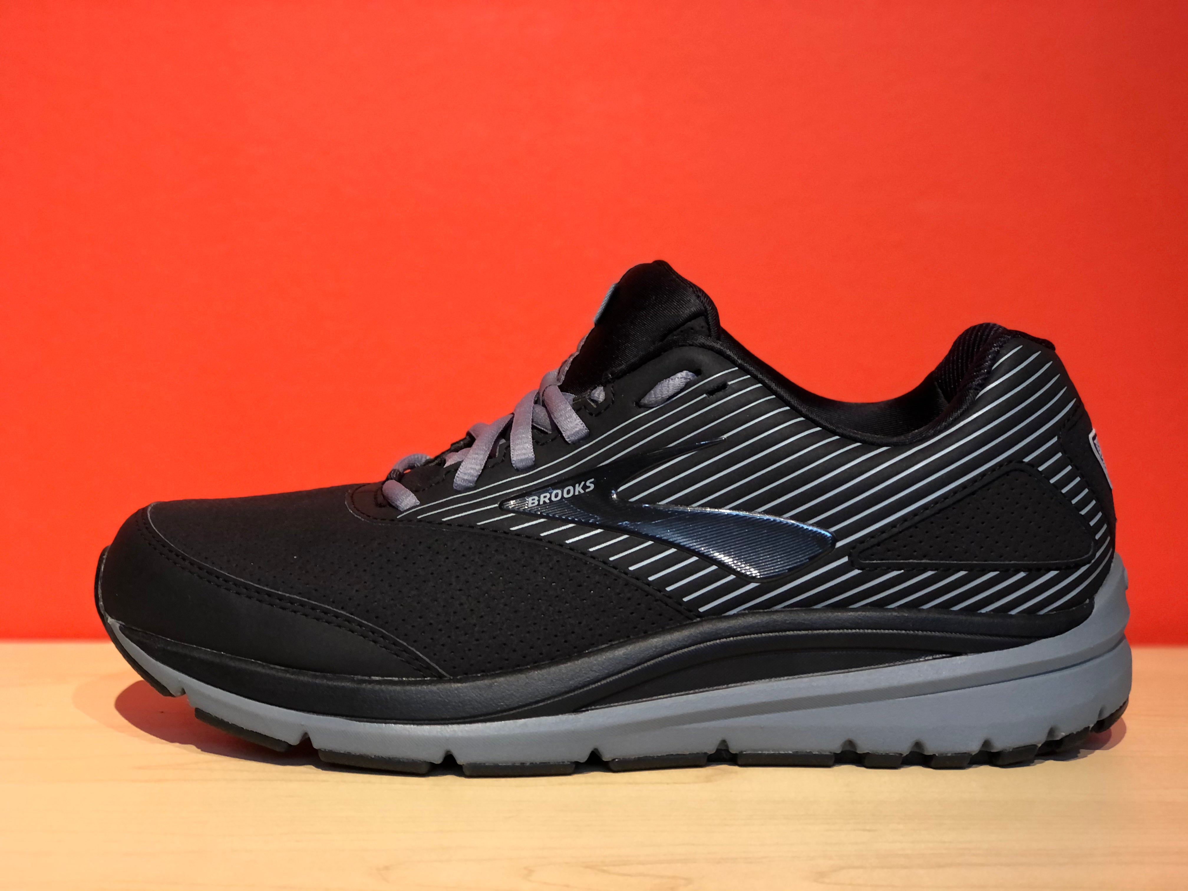 Men s Brooks Addiction Walker City Park Runners