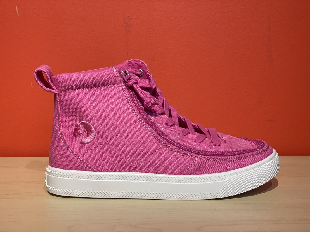 Kids Billy Classic Lace High