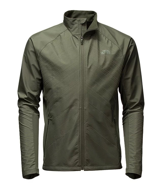 M North Face Isotherm Jacket