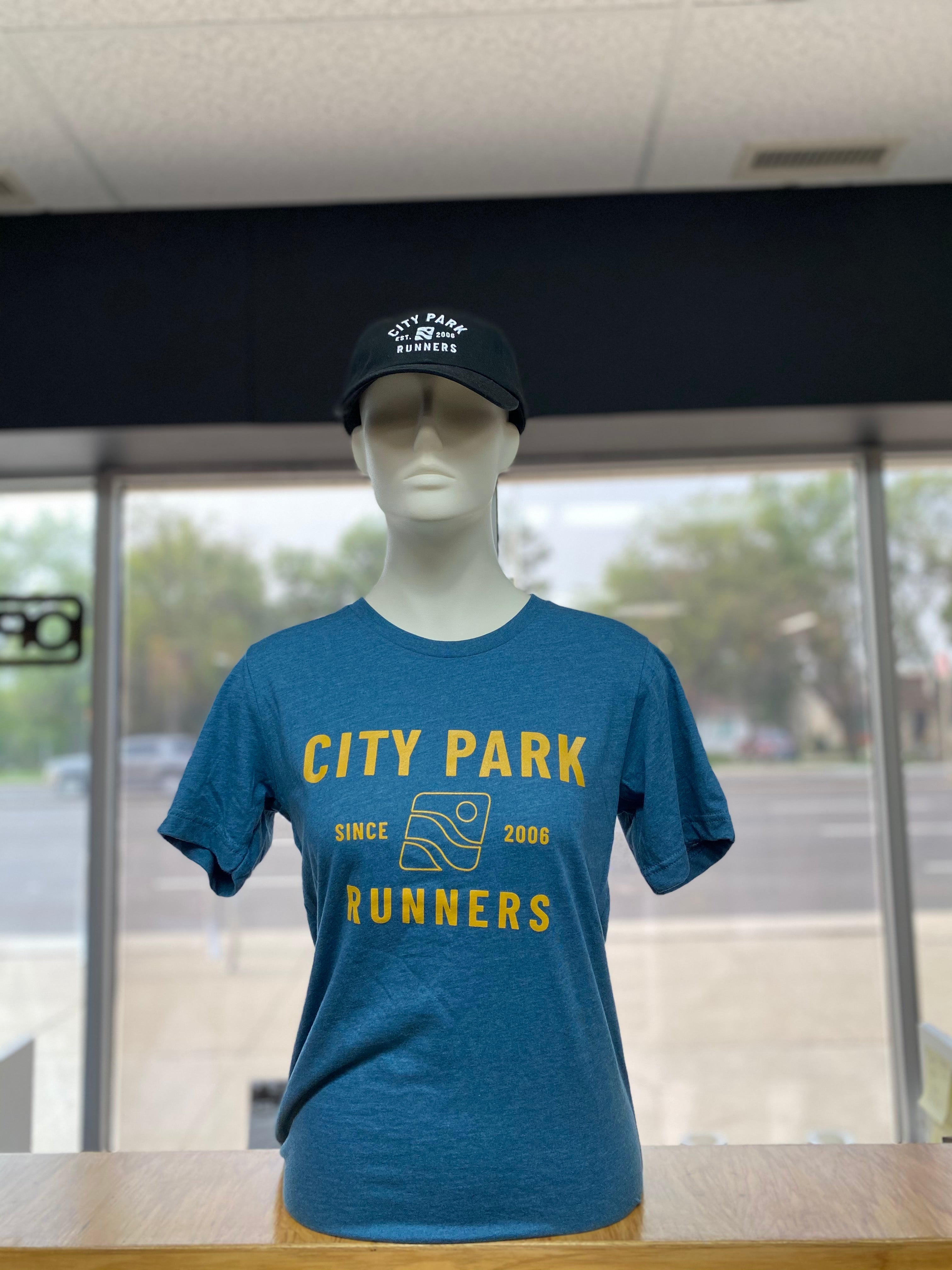 City Park Runners T-Shirt