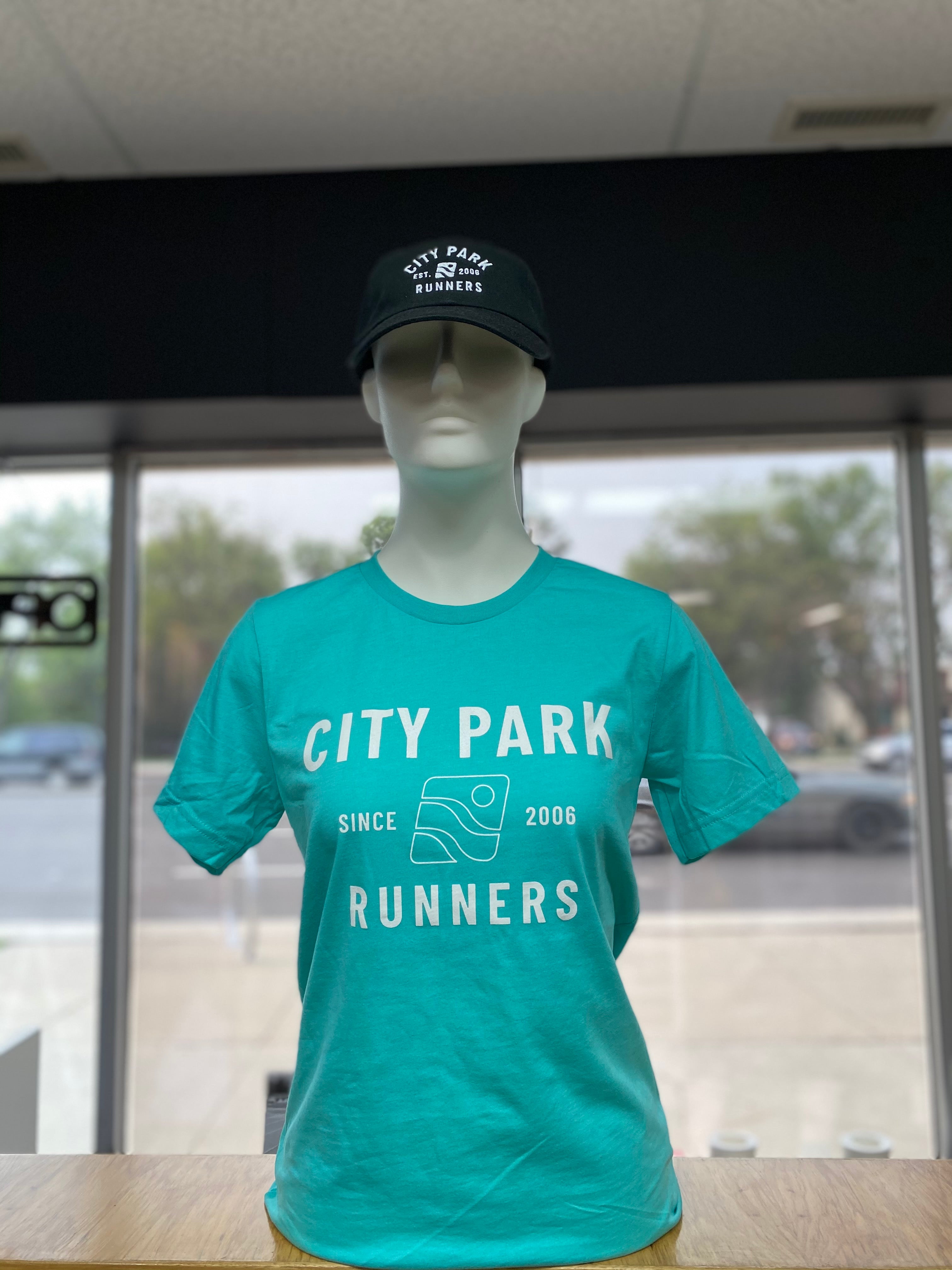 City Park Runners T-Shirt