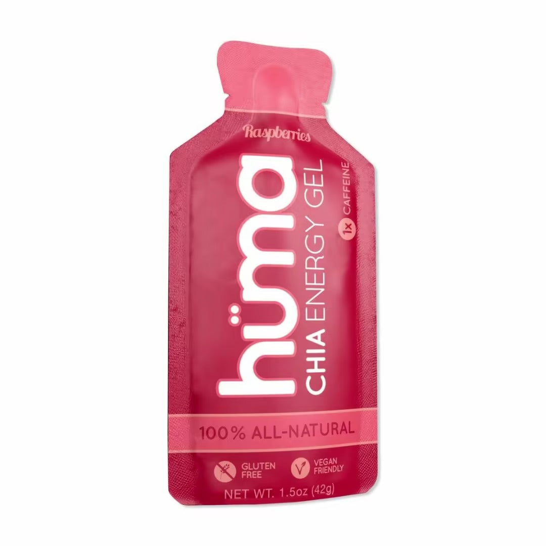 Huma Energy Gels