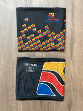 Load image into Gallery viewer, City Park Runners Fleece Lined Buff
