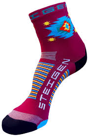 Steigen 1/2 Sock
