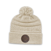 Load image into Gallery viewer, City Park Runners Premium Pom Pom Toque
