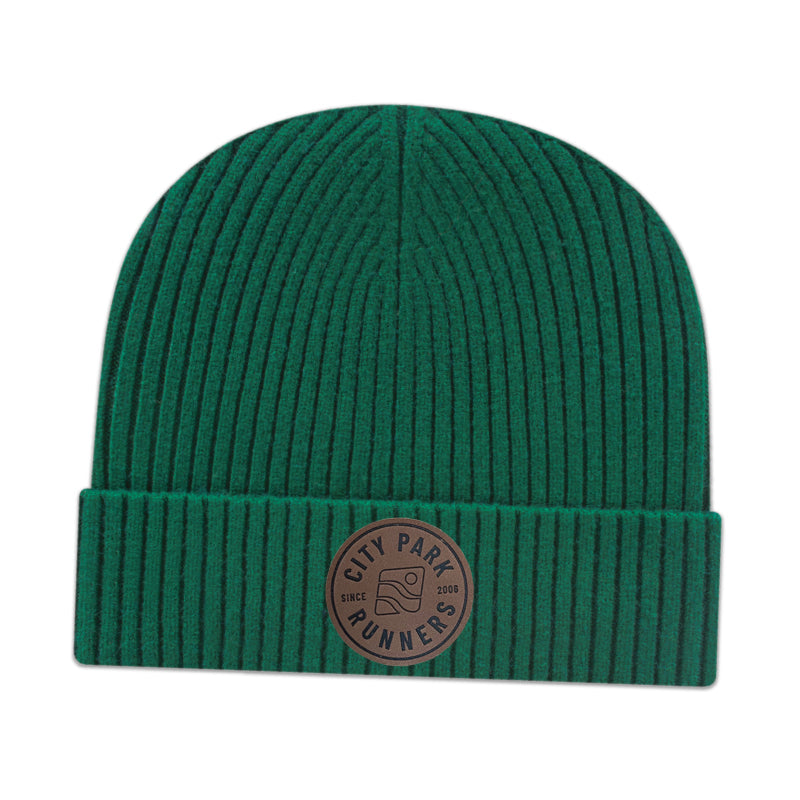 City Park Runners Premium Beanie