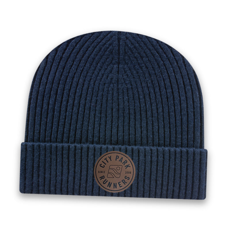 City Park Runners Premium Beanie