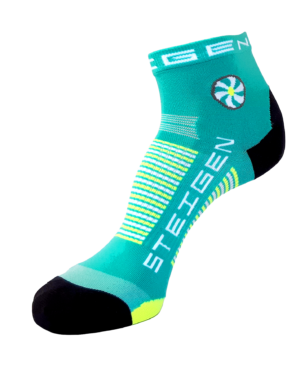 Steigen 1/4 sock