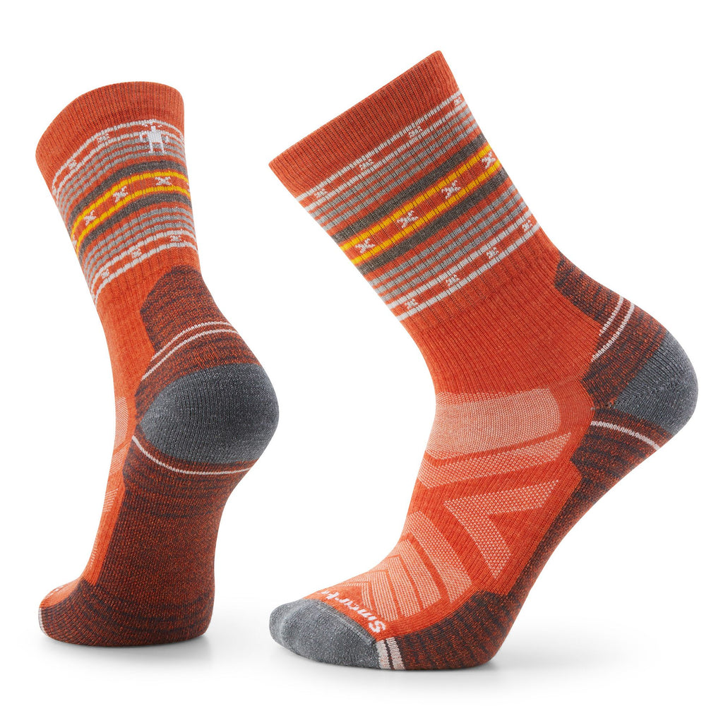Smartwool Hike Light Cushion Unisex Mid Crew Sock
