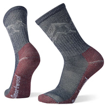 Load image into Gallery viewer, Smartwool Hike Classic Edition Light Cushion Crew Socks - Unisex
