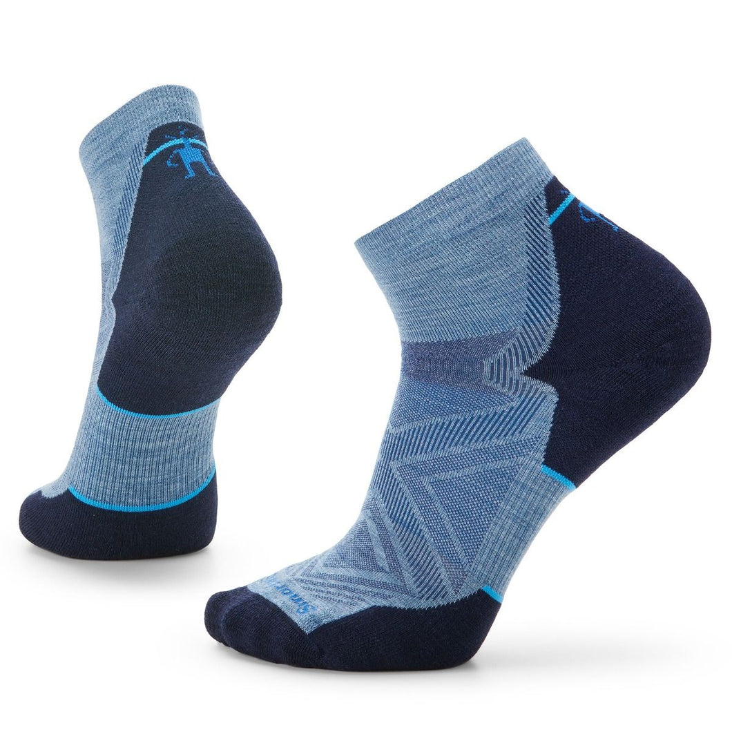 Smartwool Run Targeted Unisex Cushion Ankle Height