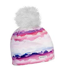 Load image into Gallery viewer, Turtle Fur Comfort Shell Pom Pom Performance Beanie
