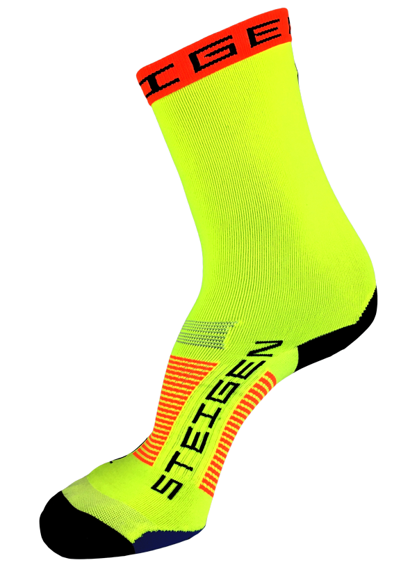 Steigen 3/4 sock